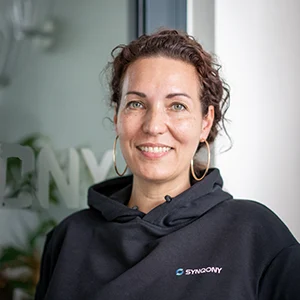 Yvonne Lemaire